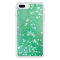 Evelatus Samsung A50 Shining Quicksand Case Green Evelatus Samsung A50 Shining Quicksand Case Green