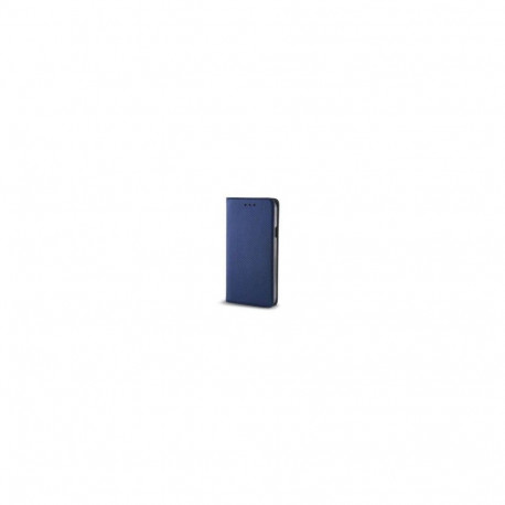 GreenGo Sony Xperia 10 Smart Magnet case Navy Blue