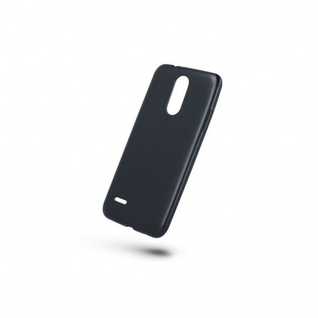 GreenGo Honor 9 TPU Oil Case Black