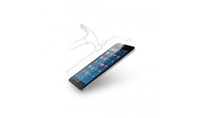 Forever Huawei Y3 II Tempered Glass