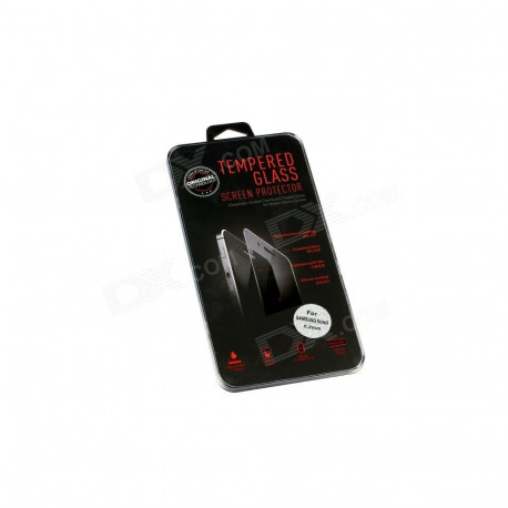 HTC One E8 Tempered Glass 0.33mm 2.5D