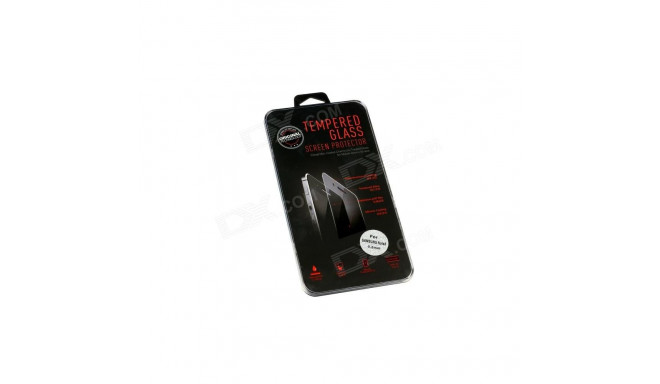 HTC One E8 Tempered Glass 0.33mm 2.5D