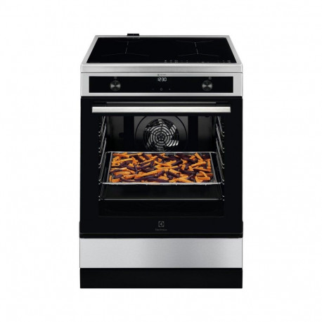 E-E I LKI64023AX Electrolux pliit