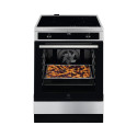 E-E I LKI64023AX Electrolux pliit