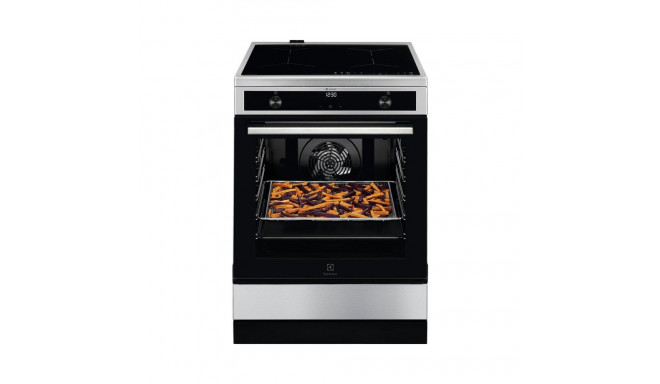 E-E I LKI64023AX Electrolux pliit