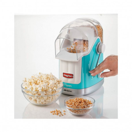 POPCORN MAKER 2958 Ariete sinine