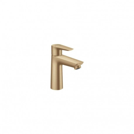 HG TALIS E 110 BASIN MIXER BBR