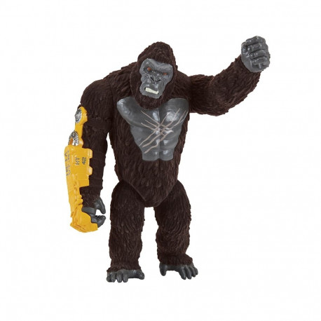 Godzilla Kong 6 35231 mängufiguur