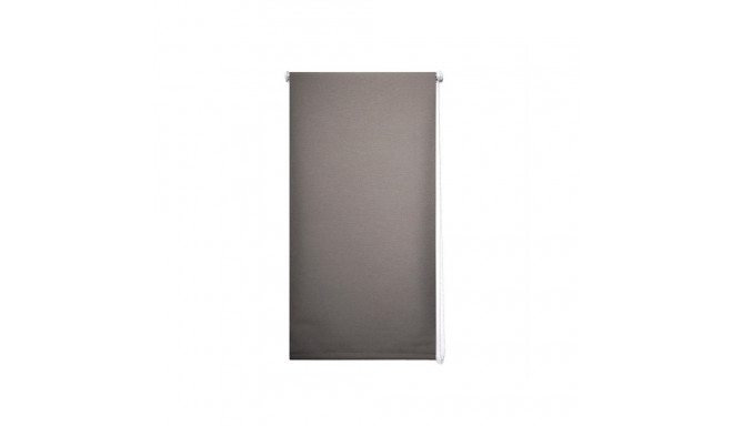 "ROLLER BL B/O MELANG SILV6 140X185 helehall"