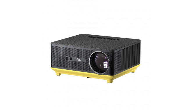 Šilelis P-5 projektor