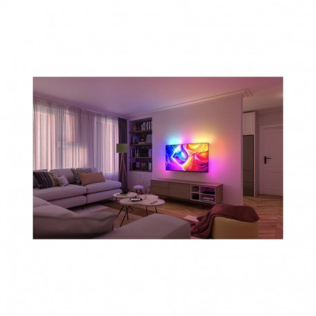 Philips 75PUS9010/12 teler