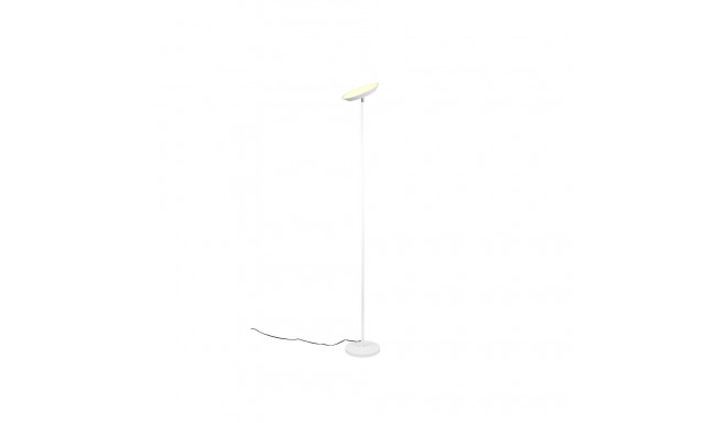põrandalamp Specter LED must