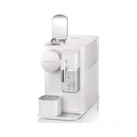 MACHINE COFFEE EN510.W LATTISSIMA ONE NS