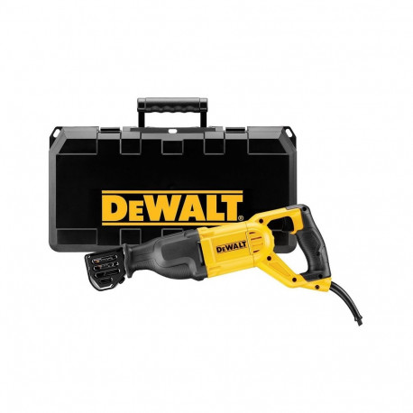 SABRE SAW DWE305PK-QS 1100W DEWALT