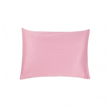 satiinist padjapüür 50x70cm roosa