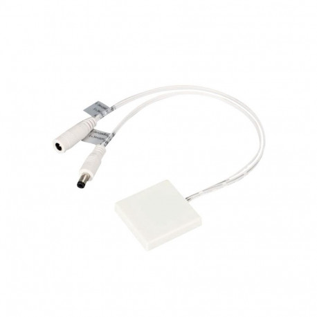 LED kontroller 12-24V 4A sisse-välja-hämardatav