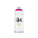 PAINT AEROZ 94 R-4010 MAGENTA 400ML