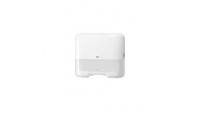 WHITE H3 DISPENSER H3 MINI TORK