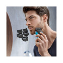 Braun SHAVER 3010BT WD raseerija ja stiilija