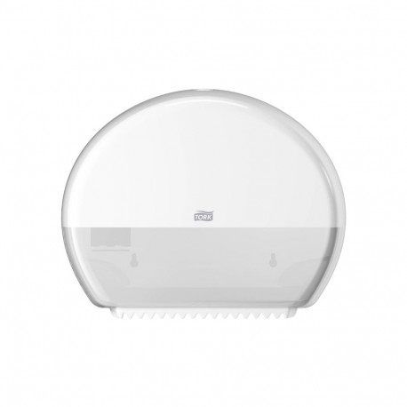 TOIL PAPER BOX 555000 TORK MIN T2 valge