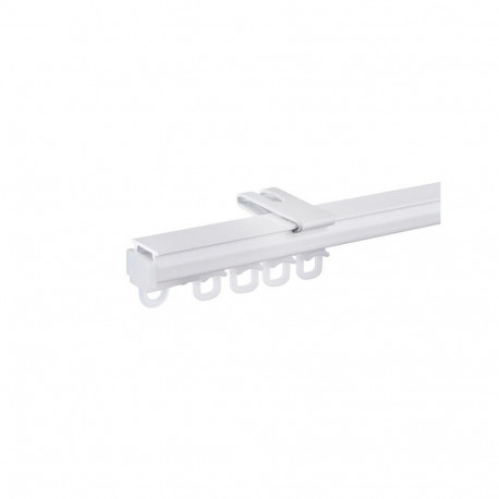 PROFILE U 520 valge 300 komplekt