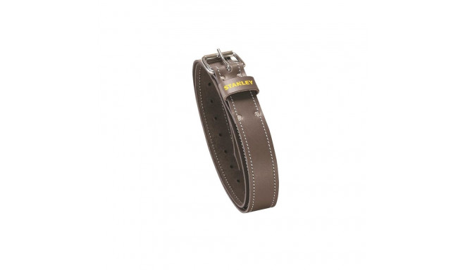 LEATHER BELT STST1-80119