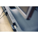 Mobile Pixels Pixcase 27 Bildschirmerweiterung