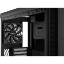 be quiet! PURE BASE 600 Black Gehäuse
