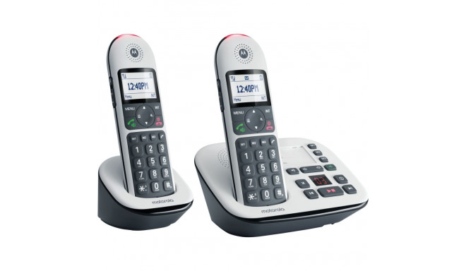Motorola CD5012 valge