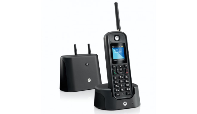 Motorola O201 must