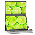 Mobile Pixels Duex Float 2 15,6  Bildschirmerweiterung