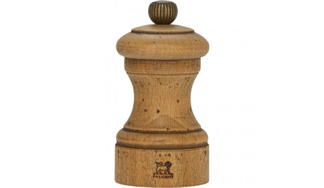 Peugeot Bistro antiik pipraveski 10 cm puit