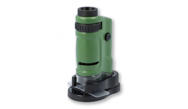 Carson Microscope with LED 20-40x