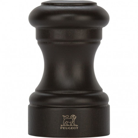 Peugeot BISTRO Salzstreuer Buchenholz chocolate 9 cm