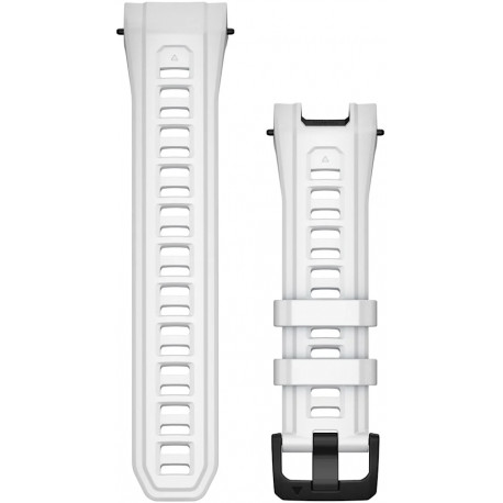 Garmin watch strap Instinct 3 26mm, white