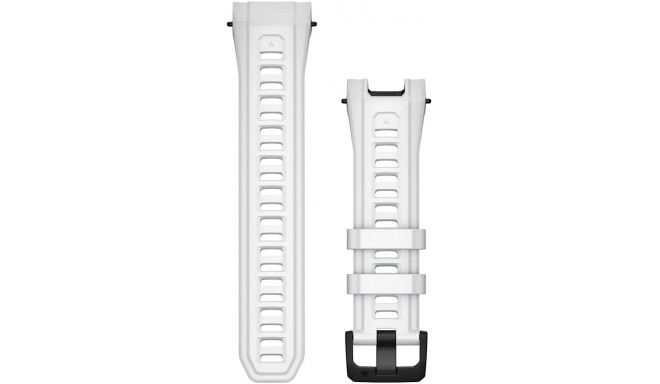 Garmin kellarihm Instinct 3 26mm, valge