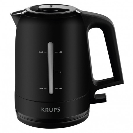 Krups veekeetja ProAroma BW 2448, must 