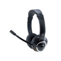 Conceptronic POLONA02BA stereo kõrvaklapid