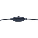 Conceptronic POLONA02B stereo kõrvaklapid