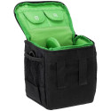 Rivacase 7420 DSLR Holster Bag Black