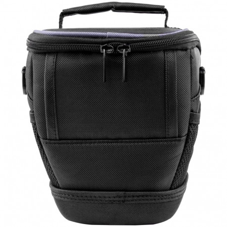 Rivacase 7205A-01 Ipanema Holster Bag black