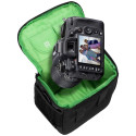 Rivacase 7420 DSLR Holster Bag Black