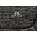 Rivacase 8460 sülearvuti seljakott 17.3 ECO must