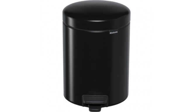 Brabantia Pedal Bin Newicon 5,0 L must matt