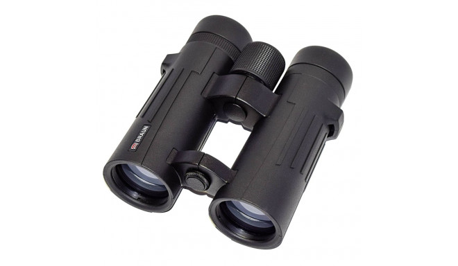 Braun Compagno 8x42 veekindel