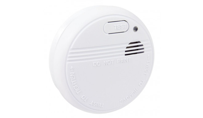 REV Smoke Detector 00235103