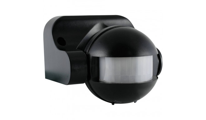 REV Motion Detector 180° black