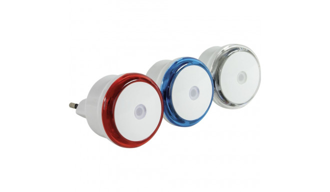 REV LED Night light Set 3 pcs.