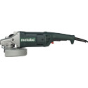 Metabo WE 2200-230 Angle Grinder