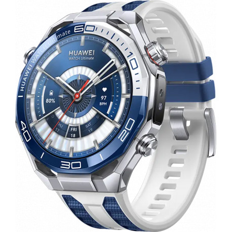 Huawei Watch Ultimate 2, sinine